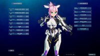 Assault Armored Girls War Vasileia screenshot, image №4197669 - RAWG