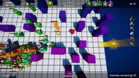Shape Shooter screenshot, image №2517417 - RAWG