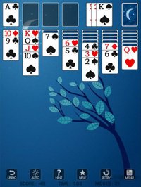 Solitaire Seasons screenshot, image №901668 - RAWG