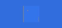 One Man Pong screenshot, image №3360497 - RAWG