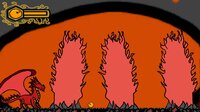 Eris and the fading kingdom (itch) (Fiinrii) screenshot, image №3538681 - RAWG