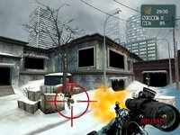 Arctic Sniper Team - Combat Demolition Strike Unit screenshot, image №1663633 - RAWG