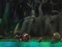 EverQuest: Depths of Darkhollow screenshot, image №432540 - RAWG