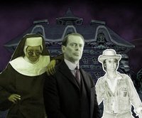 Buscemi's Mansion screenshot, image №1643276 - RAWG