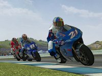 MotoGP: Ultimate Racing Technology 3 screenshot, image №404148 - RAWG