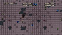 Zombie's Cool screenshot, image №2648064 - RAWG