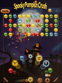 Spooky House Halloween screenshot, image №2190645 - RAWG