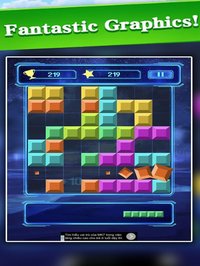 Shape Move: Block King screenshot, image №1324059 - RAWG