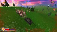 Bulletproof Tank Adventure screenshot, image №4130139 - RAWG