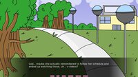 Feral Attraction screenshot, image №2834086 - RAWG