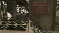 Metal Gear Solid V: Metal Gear Online screenshot, image №626264 - RAWG