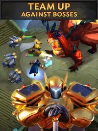 Guardian Kingdoms screenshot, image №643284 - RAWG