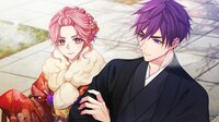 Him, the Smile ＆ bloom screenshot, image №4166919 - RAWG