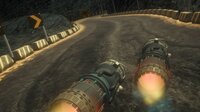 Rocket Skates VR screenshot, image №2723297 - RAWG