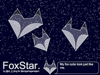 FoxStar screenshot, image №1181499 - RAWG