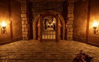 Unknown Dungeon (renanlopescoder) screenshot, image №3836101 - RAWG