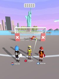 Goal Party screenshot, image №2264633 - RAWG