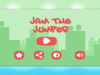 Jam The Jumper screenshot, image №2146761 - RAWG