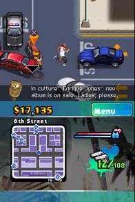 Gangstar 2: Kings of L.A. screenshot, image №254547 - RAWG