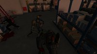 Warehouse and Logistics Simulator: Hell's Warehouse screenshot, image №620399 - RAWG