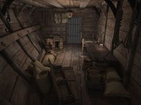 Curse of the Skeleton Island screenshot, image №478710 - RAWG