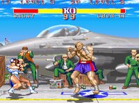 Street Fighter 2 The World Warrior screenshot, image №3467021 - RAWG