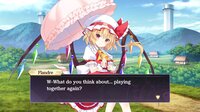 Touhou Spell Carnival screenshot, image №4199792 - RAWG