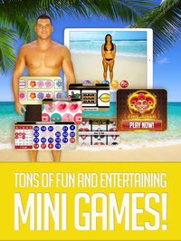 BEACH BINGO - Live Beach Bingo & Slots! screenshot, image №1979867 - RAWG