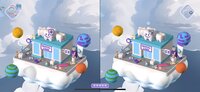 Arcadia: Cloudbound screenshot, image №4224343 - RAWG
