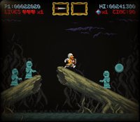 Maldita Castilla screenshot, image №605734 - RAWG