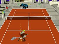 Tennis Titans screenshot, image №422630 - RAWG