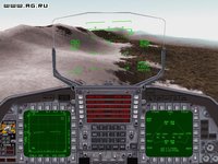 F-15: The Definitive Jet Combat Simulator screenshot, image №341523 - RAWG