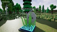 Maze Lovers Memorial screenshot, image №4215868 - RAWG