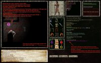 Lord of the Dark Castle screenshot, image №194389 - RAWG