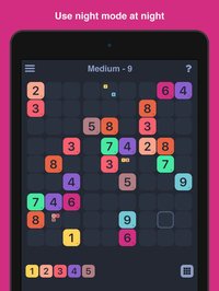 Sudoku 2016 free screenshot, image №1819296 - RAWG