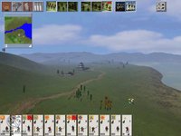 Shogun: Total War - The Mongol Invasion screenshot, image №311358 - RAWG