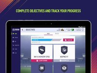 EA SPORTS FIFA 18 Companion screenshot, image №1416703 - RAWG