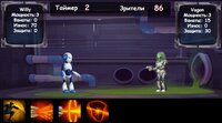 Battle Robots screenshot, image №3652901 - RAWG