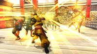 Sengoku Basara: Samurai Heroes screenshot, image №541035 - RAWG
