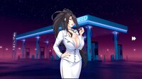 Anime Gas Station screenshot, image №3236866 - RAWG
