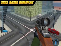 Sniper Shot: City Commando screenshot, image №1324821 - RAWG