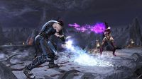 Mortal Kombat Komplete Edition screenshot, image №705050 - RAWG