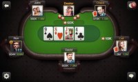 Poker Games: World Poker Club screenshot, image №1513675 - RAWG