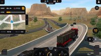 Truck Simulator PRO 2 screenshot, image №1395001 - RAWG