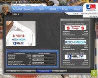 Handball Manager 2010 screenshot, image №543519 - RAWG