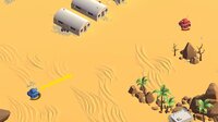 Tanks! (Lewis Stephens) screenshot, image №2938091 - RAWG