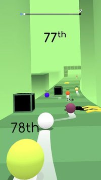 Balls Race screenshot, image №1431722 - RAWG