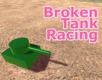 Broken Tank Racing screenshot, image №1321088 - RAWG