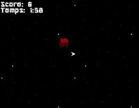 Asteroid Battle screenshot, image №1249297 - RAWG