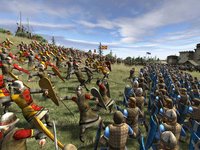 Medieval 2: Total War screenshot, image №444417 - RAWG